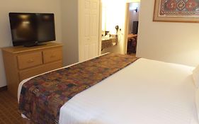 Gold Canyon Best Western